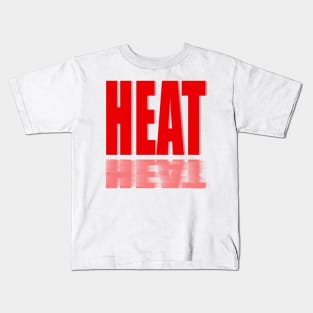 Heat Kids T-Shirt